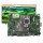 PLACA PRINCIPAL LG 75QNED80SQA 75QNED80 EBU66595204 EAX69763506 - ORIGINAL